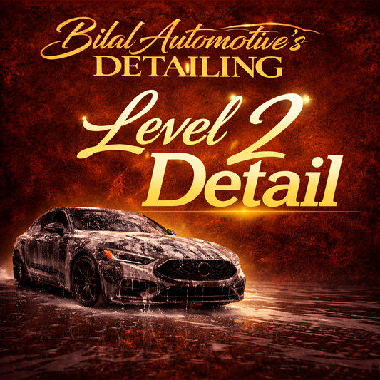 Level 2 Detail