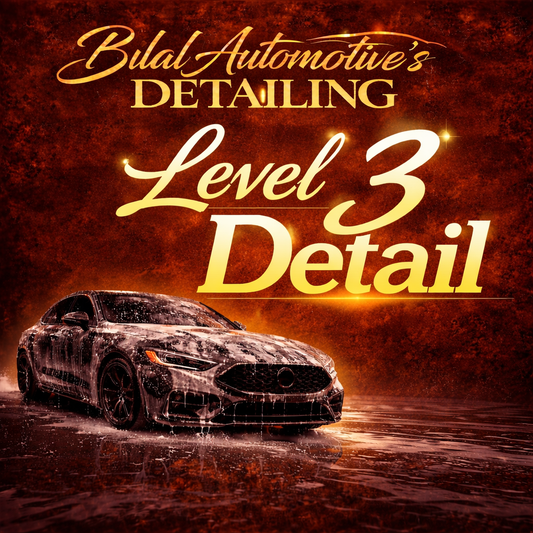 Level 3 Detail